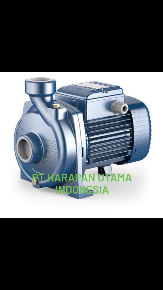 Jual Centrifugal Pumps With Open Impeller Pedrollo Nga Series Harapan